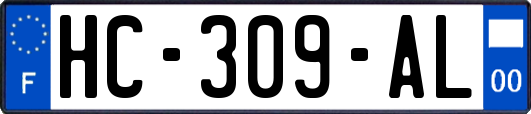 HC-309-AL