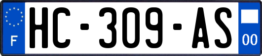 HC-309-AS