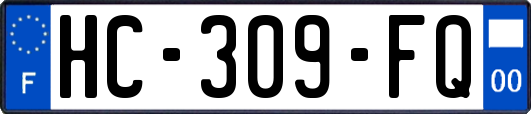 HC-309-FQ