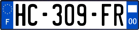 HC-309-FR