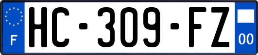 HC-309-FZ