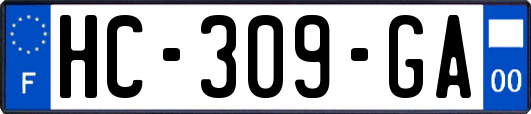 HC-309-GA