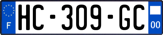 HC-309-GC