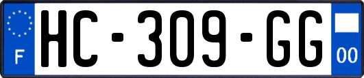 HC-309-GG