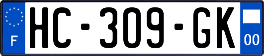 HC-309-GK