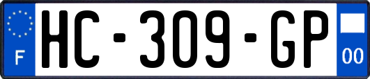 HC-309-GP