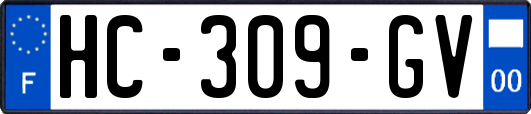 HC-309-GV