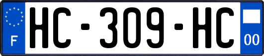 HC-309-HC