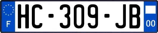 HC-309-JB