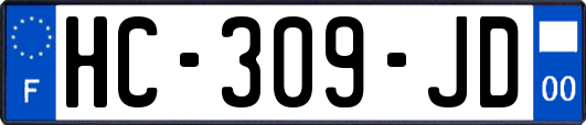 HC-309-JD
