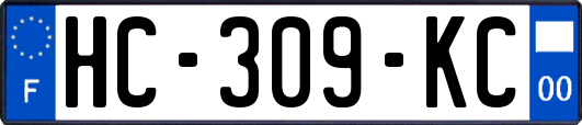 HC-309-KC