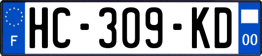 HC-309-KD