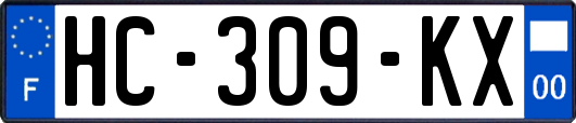 HC-309-KX