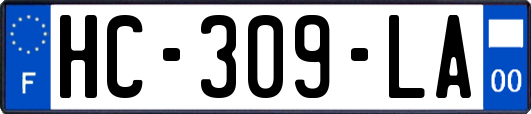 HC-309-LA