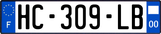 HC-309-LB