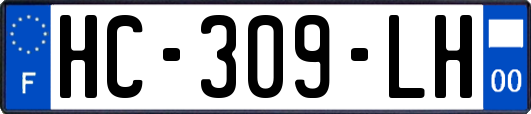 HC-309-LH