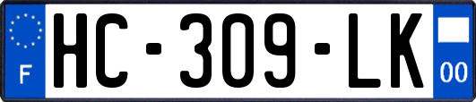 HC-309-LK