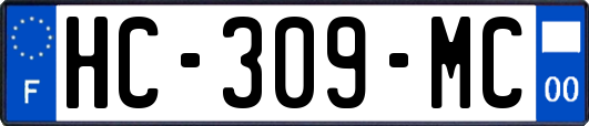 HC-309-MC