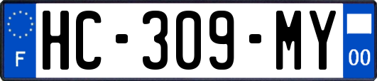 HC-309-MY