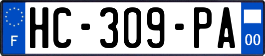 HC-309-PA