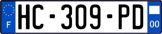 HC-309-PD