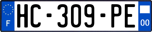 HC-309-PE