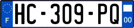 HC-309-PQ