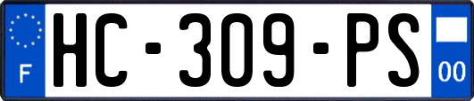 HC-309-PS