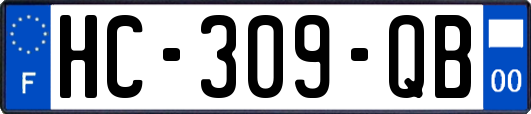 HC-309-QB