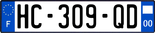 HC-309-QD