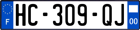HC-309-QJ