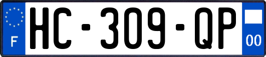 HC-309-QP