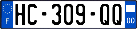 HC-309-QQ