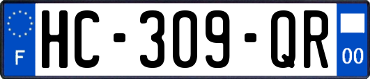 HC-309-QR