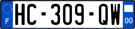 HC-309-QW