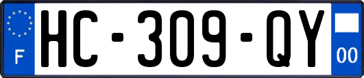HC-309-QY