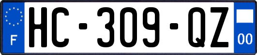 HC-309-QZ