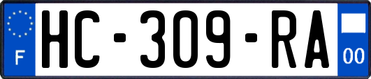 HC-309-RA