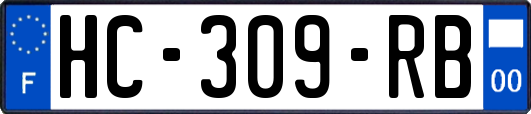 HC-309-RB
