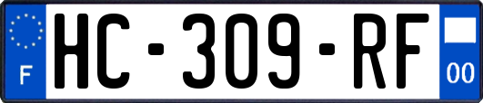 HC-309-RF