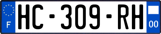 HC-309-RH