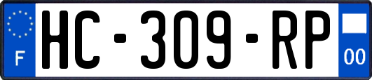 HC-309-RP