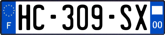 HC-309-SX