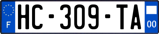 HC-309-TA
