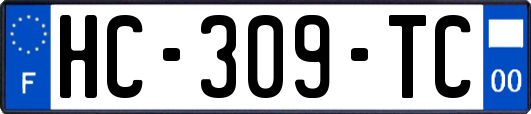 HC-309-TC