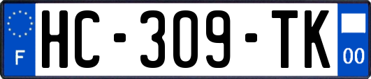 HC-309-TK