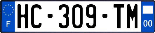 HC-309-TM