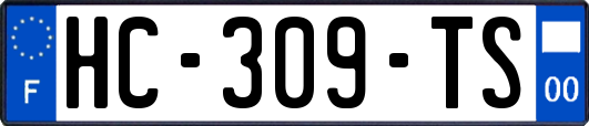 HC-309-TS