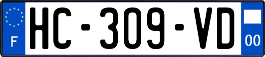 HC-309-VD