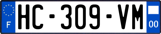 HC-309-VM